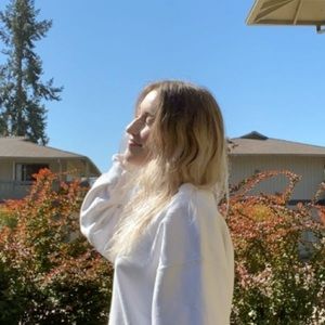 Meet your Posher, Savanna